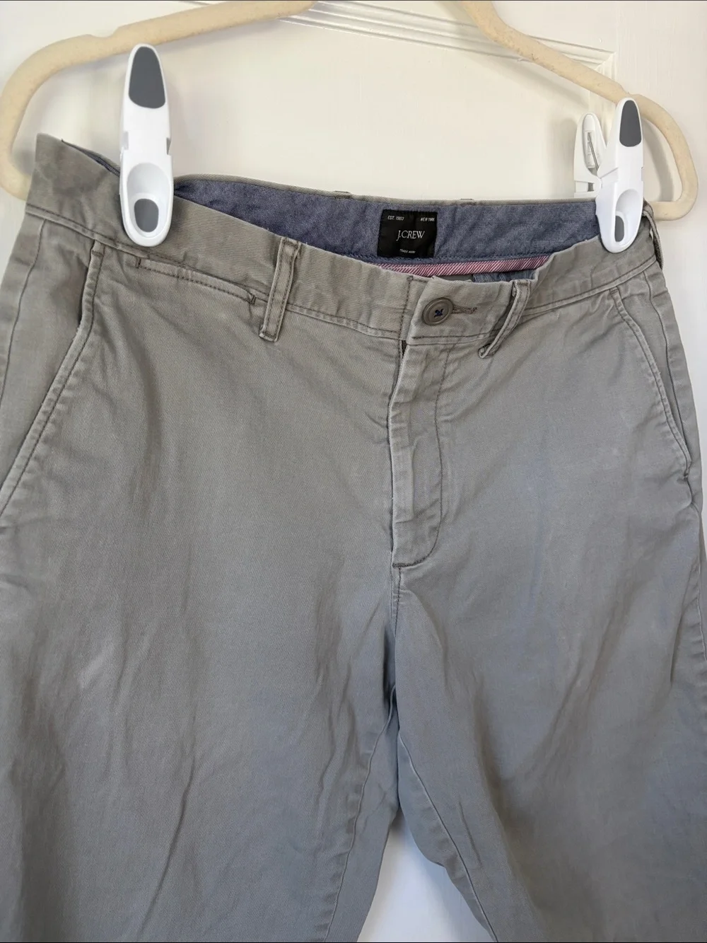 J. Crew classic men